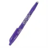 Pilot Rollertoll 0,7mm, törölhető Pilot Frixion Ball, írásszín lila