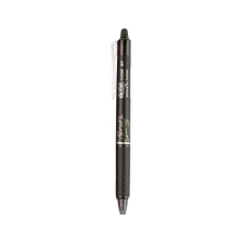 Pilot Rollertoll 0,7mm, törölhető Pilot Frixion Clicker, írásszín fekete toll