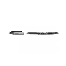 Pilot Rollertoll pilot frixion ball radírozható 0,25 mm fekete toll