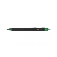 Pilot Rollertoll PILOT Frixion Clicker Point tűhegyű nyomógombos radírozható 0,25 mm zöld toll