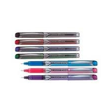 Pilot Rollertoll PILOT High techpoint BXGPN-V5-L grip 0,5 mm kék toll