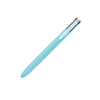 Pilot Super Grip G 4 színű világoskék golyóstoll