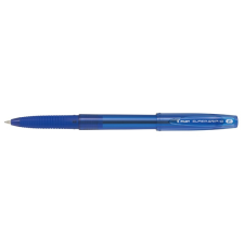 Pilot Super Grip G kupakos kék golyóstoll toll