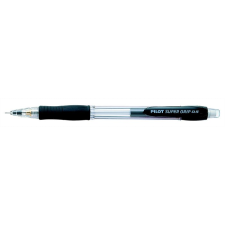 Pilot SuperGrip 0.5mm-es nyomósirón - Fekete (H-185-SL-B) nyomósirón, rotring