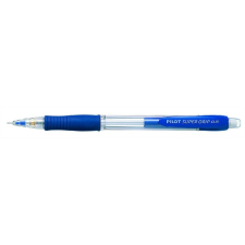 Pilot SuperGrip 0.5mm-es nyomósirón - Kék (H-185-SL-L) nyomósirón, rotring