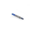 Pilot Táblamarker 1,3mm, kerek hegyű, utántölthető Extra fine V-Board kék (PILOT_WBMAVSEFLBG)