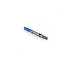 Pilot Táblamarker 1,3mm kerek kék extra fine V-BOARD PILOT filctoll, marker