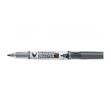 Pilot Táblamarker PILOT V-Board Master S Ultra Fine fekete filctoll, marker