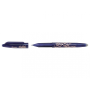 Pilot Tintenroller Frixion Ball 0,50mm blau radierbar Kappe (2258003)