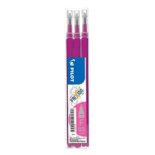 Pilot Tollbetét roller Pilot Frixion Clicker 05 rózsaszín tollbetét