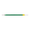 Pilot Tollbetét zselés pilot g-1 05 zöld