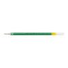 Pilot Tollbetét zselés PILOT G-1 05 zöld