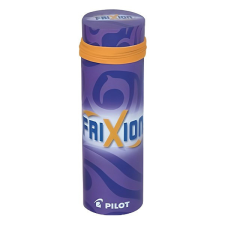 Pilot Tolltartó PILOT Frixion hengeres lila tolltartó