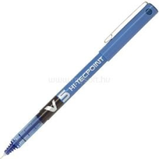 Pilot V5 tintás kék rollerirón (BX-V5-L) toll