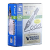 Pilot V-Board Master 10 db/csomag fekete táblamarker (WBMA-VBM-M-B-DOB)