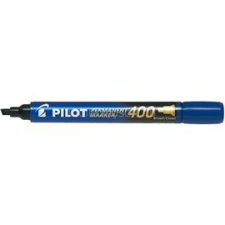 Pilot vágott hegyű kék alkoholos filc (SCA-400-L) filctoll, marker