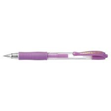 Pilot Zselés toll Pilot G-2 07 pasztell lila toll