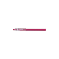 Pilot Zselés toll radírozható, 0,7mm Pilot Frixion Ball Stick borpiros toll
