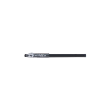 Pilot Zselés toll radírozható, 0,7mm Pilot Frixion Ball Stick fekete toll