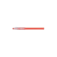 Pilot Zselés toll radírozható, 0,7mm Pilot Frixion Ball Stick koral pink toll
