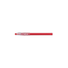 Pilot Zselés toll radírozható, 0,7mm Pilot Frixion Ball Stick piros