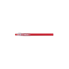 Pilot Zselés toll radírozható, 0,7mm Pilot Frixion Ball Stick piros toll