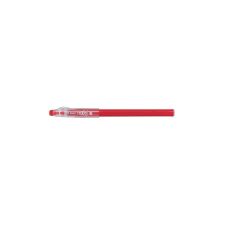 Pilot Zselés toll radírozható, 0,7mm Pilot Frixion Ball Stick piros toll