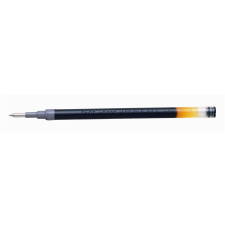 PILOT Zseléstoll betét, 0,32 mm, nyomógombos zseléstollakhoz, PILOT, fekete tollbetét