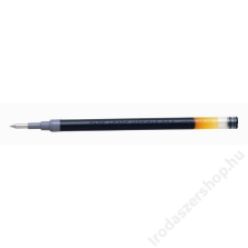 Pilot Zseléstoll betét, 0,32 mm, nyomógombos zseléstollakhoz, PILOT, kék (PG2ZSBK) tollbetét