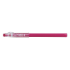 Pilot Zseléstoll PILOT Frixion ball stick kupakos radírozható 0,7 mm borpiros