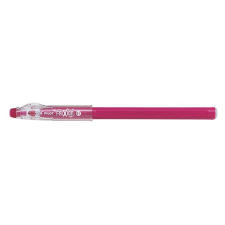 Pilot Zseléstoll PILOT Frixion ball stick kupakos radírozható 0,7 mm borpiros toll