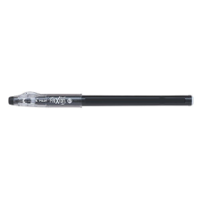 Pilot Zseléstoll PILOT Frixion ball stick kupakos radírozható 0,7 mm fekete toll