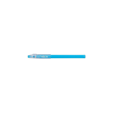 Pilot Zseléstoll PILOT Frixion ball stick kupakos radírozható 0,7 mm világoskék toll