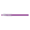 Pilot Zseléstoll PILOT Frixion ball stick kupakos radírozható 0,7 mm világoslila