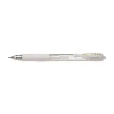 Pilot Zseléstoll PILOT G-2 07 pasztell fehér toll