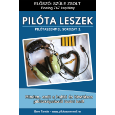  Pilóta leszek egyéb e-könyv
