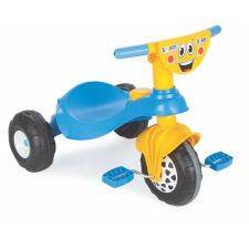 Pilsan SMART tricikli 07132 - Kék tricikli