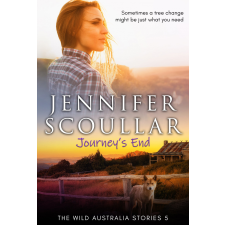 Pilyara Press Journey’s End egyéb e-könyv