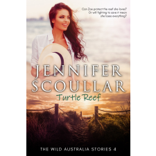 Pilyara Press Turtle Reef egyéb e-könyv