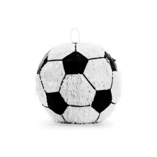 Pinata - Futball, 35x35x35cm party kellék