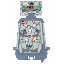  Pinball Disney Stitch társasjáték