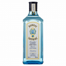PINCE Kft Bombay Sapphire London száraz gin 40% 0,7 l gin