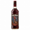PINCE Kft Captain Morgan Dark rum 40% 0,7 l