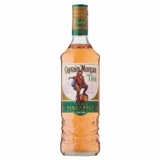 PINCE Kft Captain Morgan Tiki szeszesital 25% 0,7 l rum