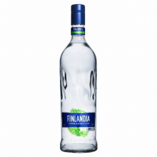 PINCE Kft Finlandia lime ízű vodka 37,5% 1 l vodka