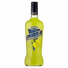 PINCE Kft Garrone Limoncello citrom ízű likőr 30% 0,7 l likőr