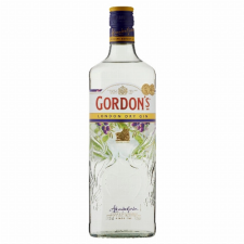 PINCE Kft Gordon's London Dry gin 37,5% 0,7 l gin