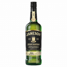 PINCE Kft Jameson Stout Edition whiskey 40% 700 ml whisky