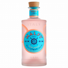 PINCE Kft Malfy Rosa Pink Grapefruit olasz gin 41% 0,7 l gin