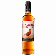 PINCE Kft The Famous Grouse whisky 40% 0,7 l whisky